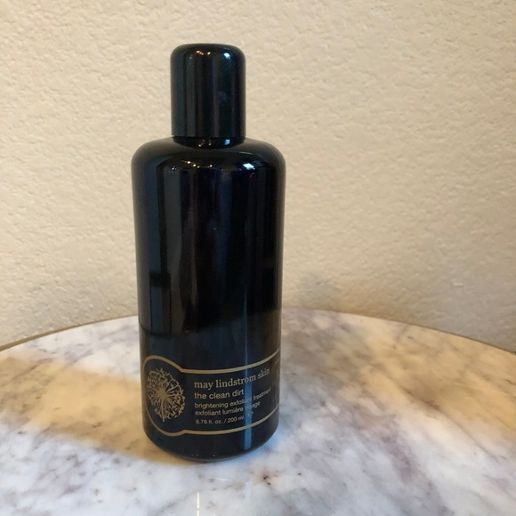 May Lindstrom Other - May Lindstrom The Clean Dirt - New